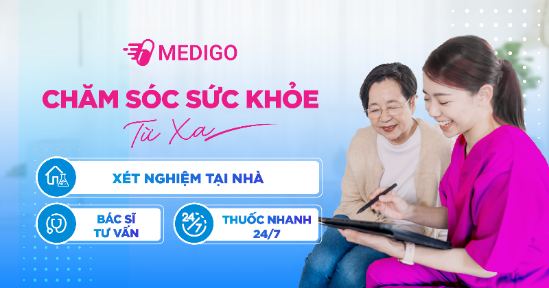 Mua thuốc online trên điện thoại