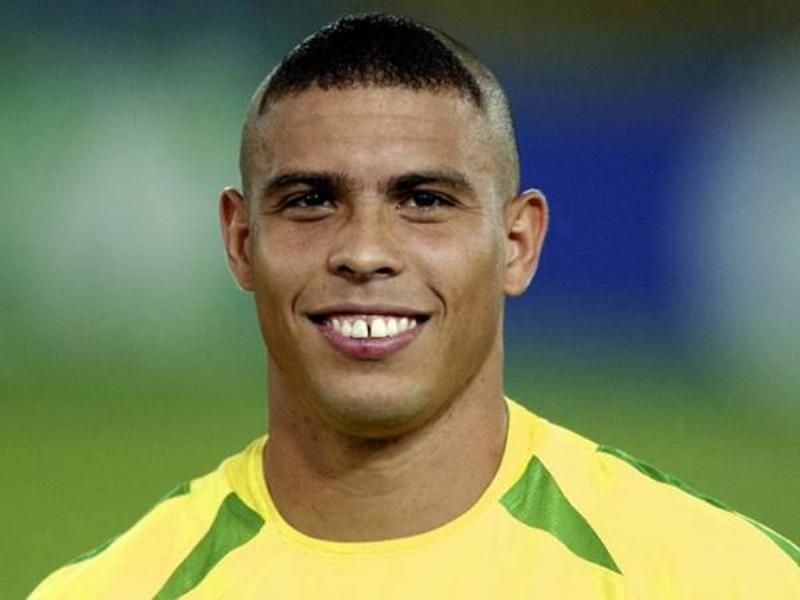 Ronaldo Nazário Kỹ Thuật Điêu Luyện