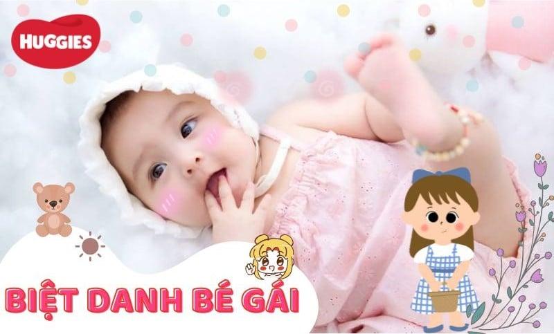 Các loại biệt danh phổ biến cho bạn thân dựa trên tính cách ngoại hình kỷ niệm