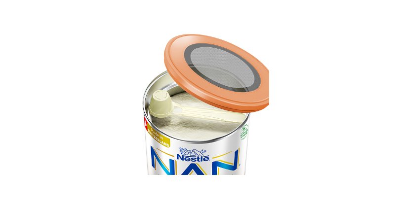 Hướng dẫn cách bảo quản sữa công thức đúng chuẩn Nhật Bản trong tủ lạnh và nơi khô ráo