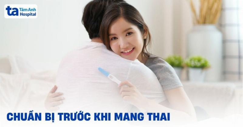 Chăm sóc thai kỳ, giữ tinh thần thoải mái để giảm nguy cơ thai lưu