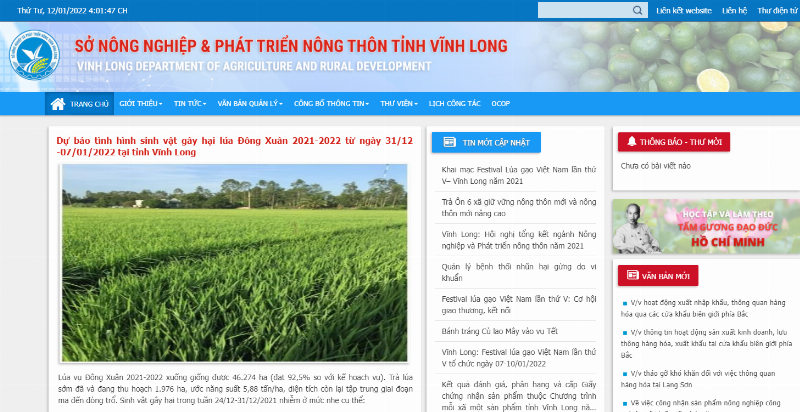 Phong ngua benh cho be trong mua mua o khu vuc Tam Binh Vinh Long