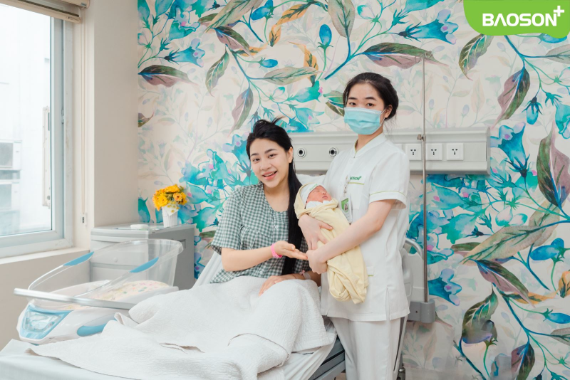 Quà tặng 24-3 cho mẹ bầu