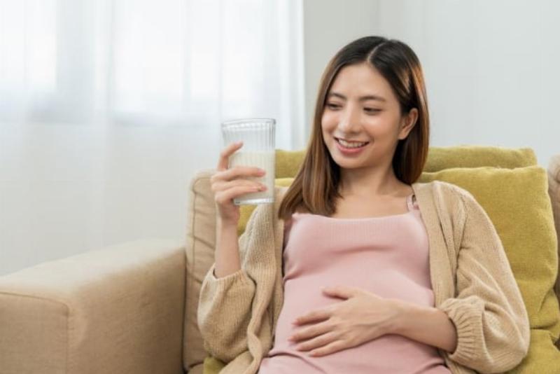Sữa cho bà bầu: Tổng hợp các loại sữa phổ biến và lời khuyên lựa chọn