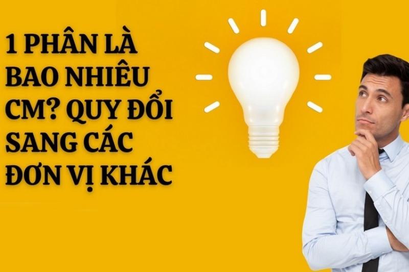Thước đo hiển thị đơn vị centimet (cm) và milimet (mm) giúp bạn dễ dàng biết 6cm bằng bao nhiêu mm.
