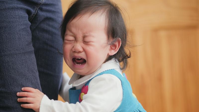 Cach dỗ tre 2 tuoi khoc dem theo triet ly Nhat Ban
