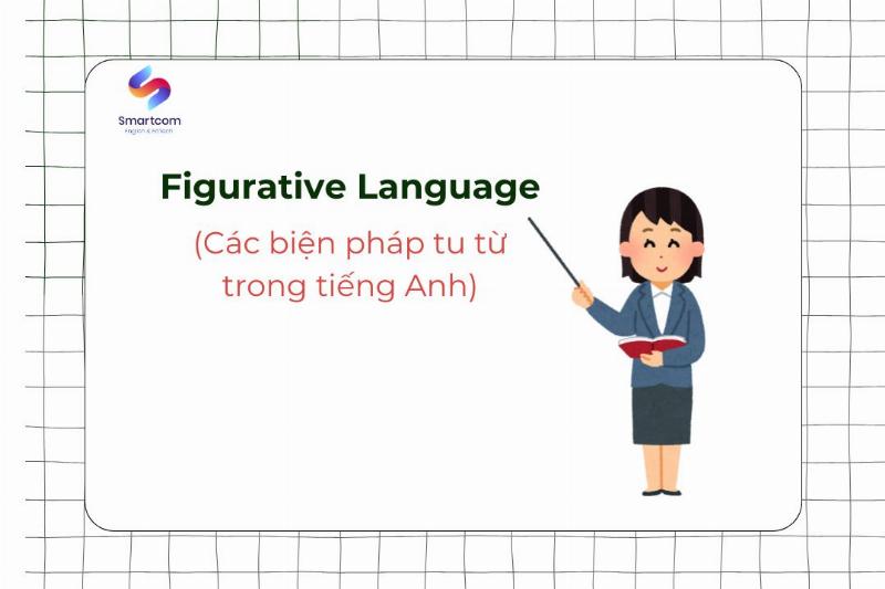 Cách dùng biện pháp tu từ so sánh hiệu quả để lời văn lôi cuốn và ấn tượng