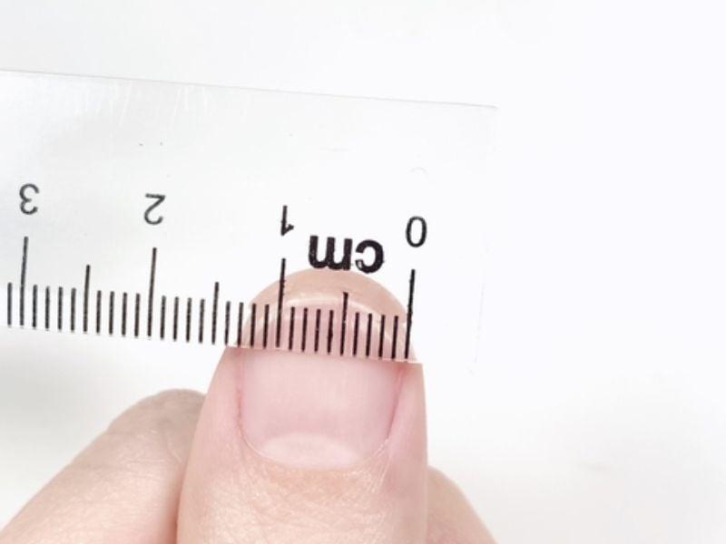 Cách sử dụng thước dây và thước kẻ để đo chiều dài chính xác