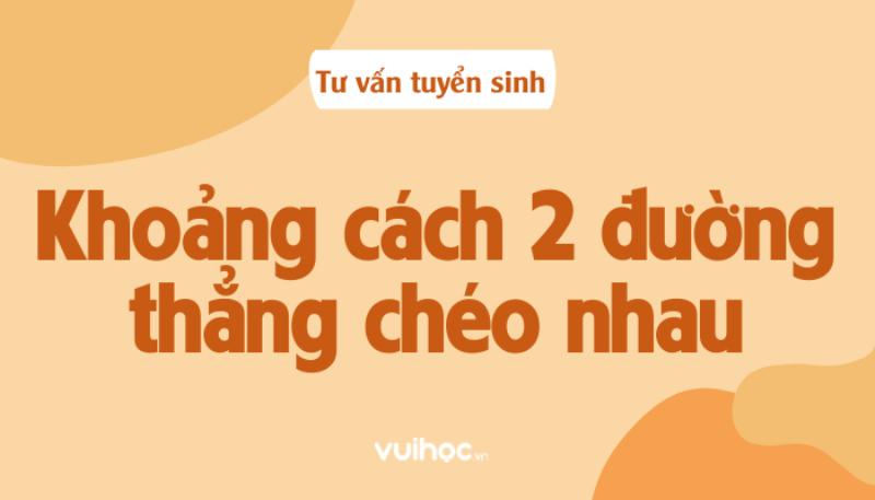 Sơ đồ minh họa cách tính khoảng cách từ điểm đến mặt phẳng bằng hình chiếu vuông góc