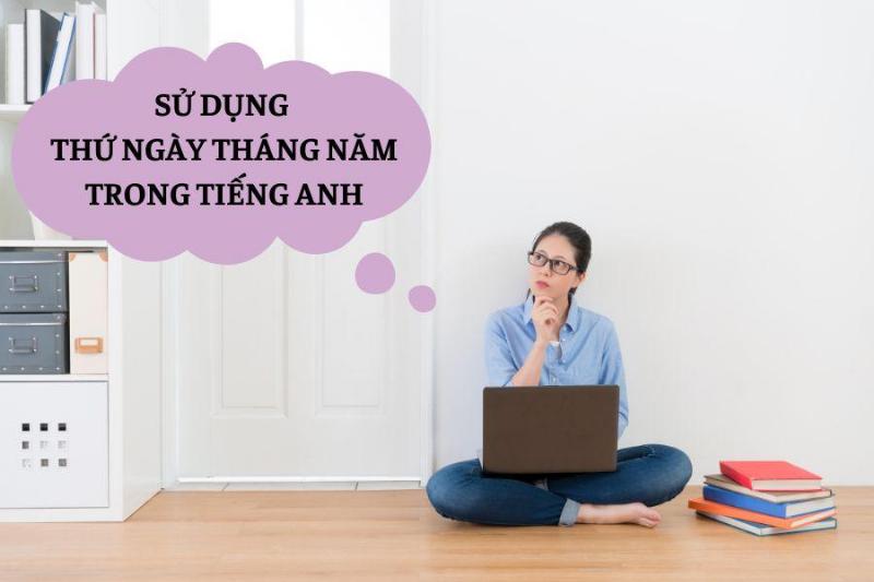 Cách đọc tháng 1 tiếng Anh chuẩn phiên âm quốc tế và dễ hiểu nhất