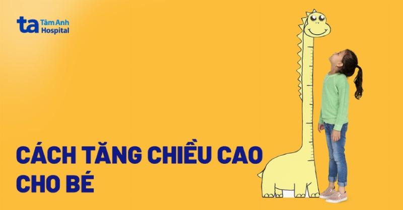Gia đình Việt cùng nhau thực hiện chế độ chăm sóc toàn diện cho con phát triển chiều cao tối ưu