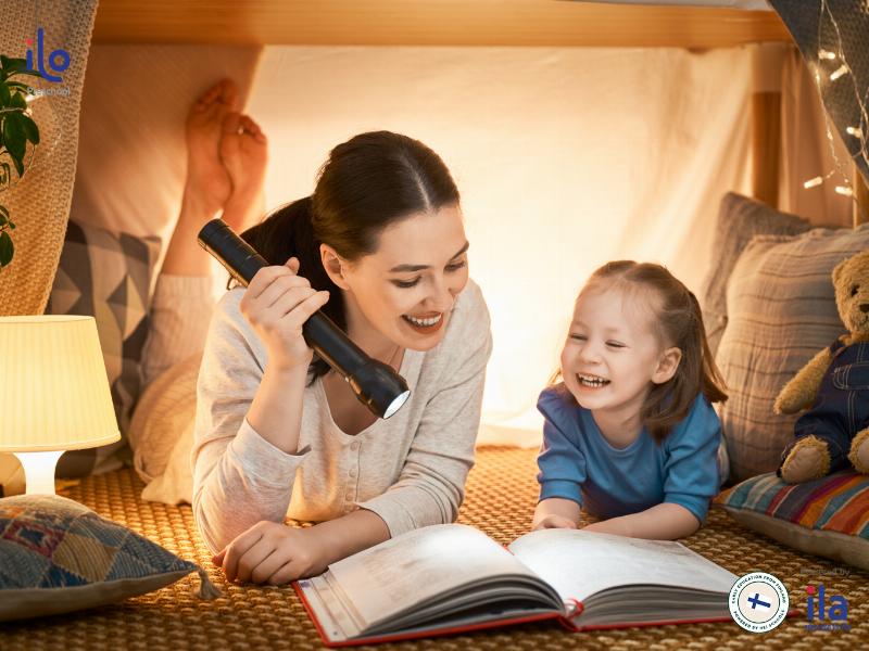 Gợi ý những bài thơ ngắn gọn, vần điệu dễ nhớ phù hợp cho bé 2 tuổi, giúp bé làm quen với tiếng Việt.