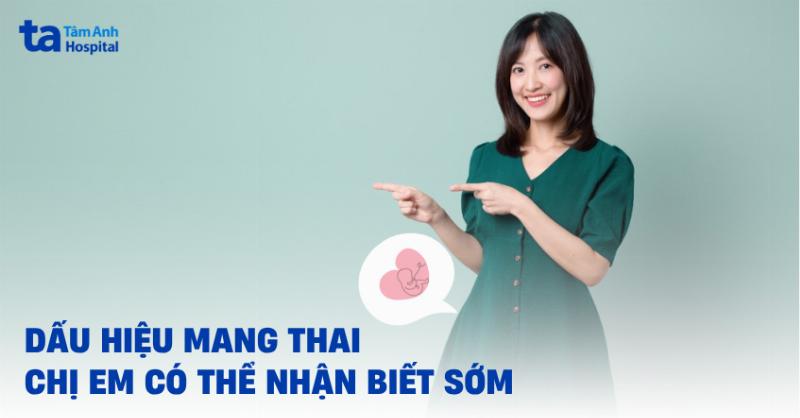 Mẹ bầu tham khảo ý kiến bác sĩ sản khoa về an toàn quan hệ khi mới mang thai