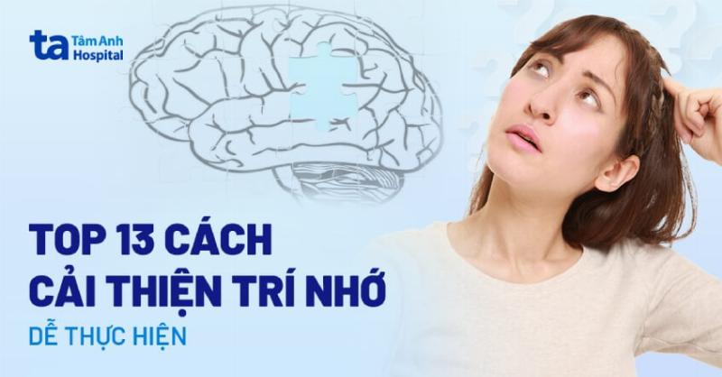 Các hoạt động và phương pháp hiệu quả để rèn luyện và nâng cao trí tuệ mỗi ngày