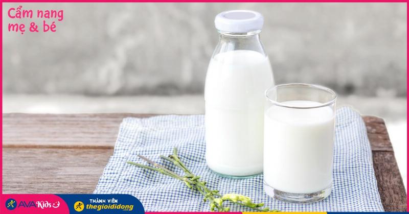 Cách bảo quản sữa Vinamilk không đường đúng cách sau khi mở hộp