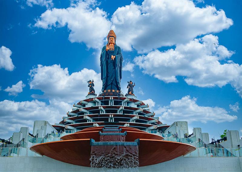 Ảnh đen hoa sen mang vẻ đẹp và ý nghĩa sâu sắc trong các thiết kế sáng tạo