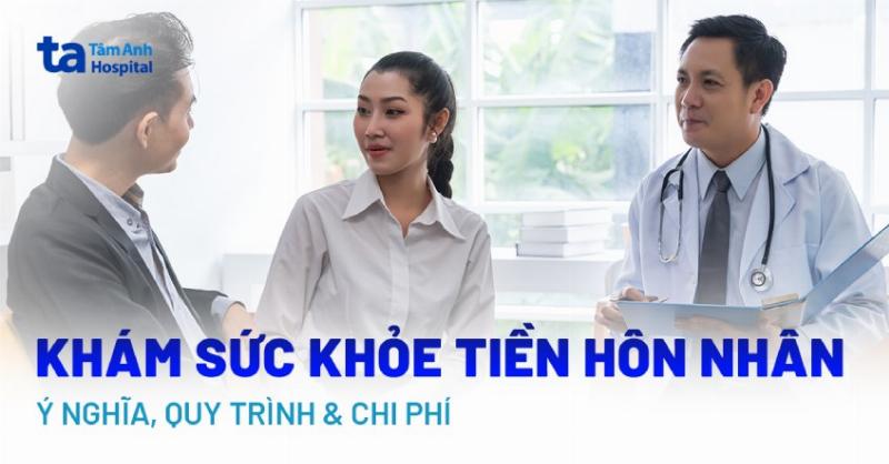Bác sĩ đang tư vấn cho bệnh nhân về kết quả khám phụ khoa và hướng dẫn chăm sóc sức khỏe sinh sản.