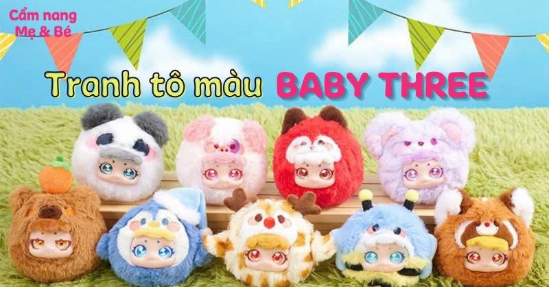 Be thich thu to mau tranh con meo vui ve va sang tao