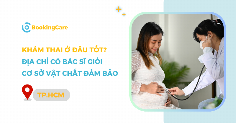 Hinh anh benh vien Ha Thanh khu vuc kham thai cho me bau voi khong gian thoang dang