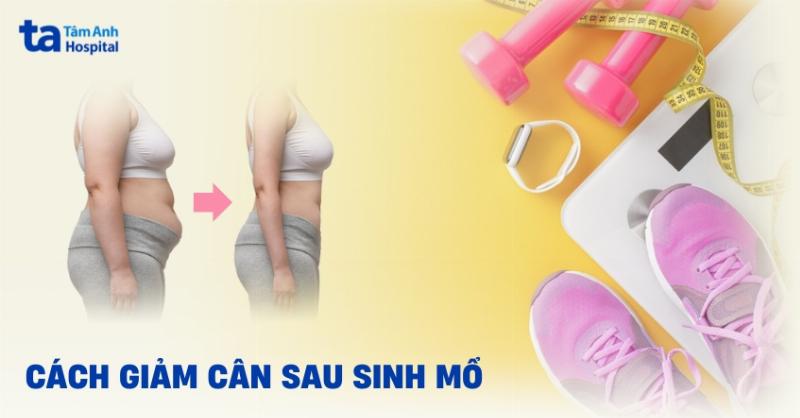 Chế độ ăn khoa học cho mẹ sau sinh mổ theo tiêu chuẩn Nhật Bản