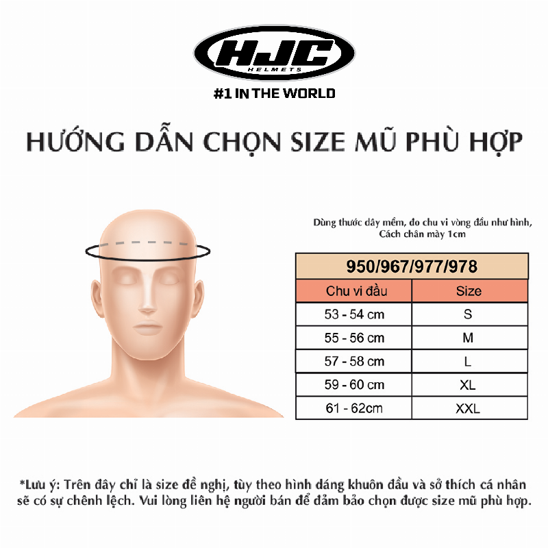 Hướng dẫn chọn mũ bảo hiểm trẻ em phù hợp kích thước và an toàn theo các bước đơn giản