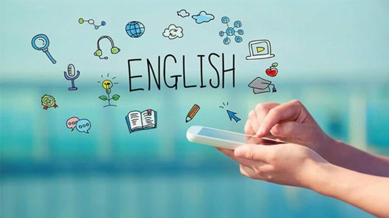 Cách học số 12 tiếng Anh hiệu quả qua flashcard và ứng dụng học tập