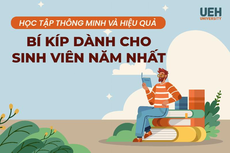 Phương pháp học tập thông minh và cách giải quyết vấn đề thuận tiện nhất