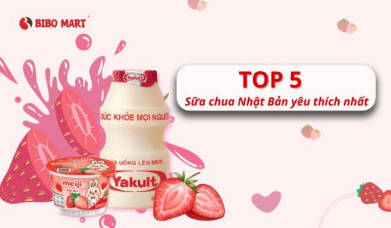 Sữa chua uống Yakult với những lợi ích tiêu hóa vượt trội cho sức khỏe mẹ và bé, phù hợp với tiêu chuẩn Nhật Bản
