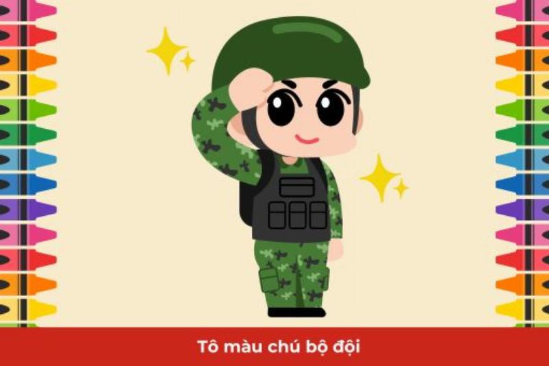 Cách thêm chi tiết và tô màu cho bức vẽ máy bay đơn giản thêm sinh động và đẹp mắt