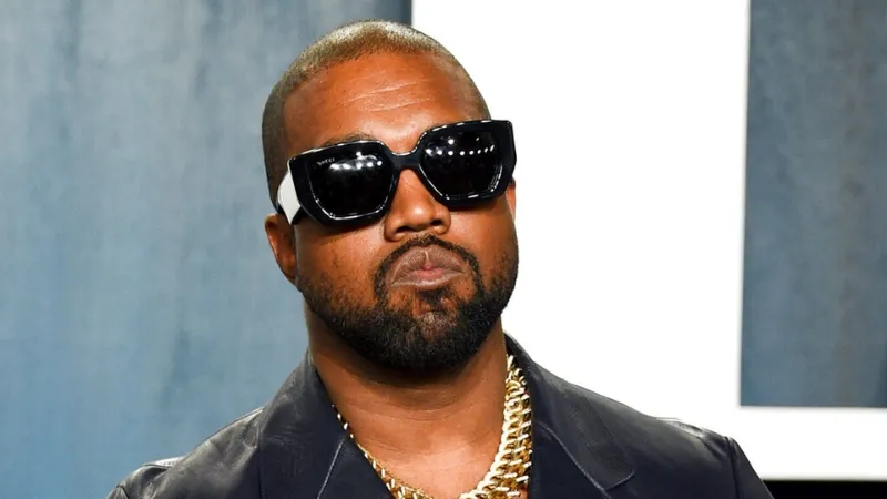Kanye West, nghệ sĩ đa tài, là một ví dụ điển hình của cung Song Tử.