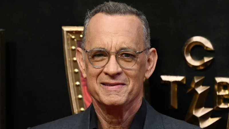 Diễn viên Tom Hanks là một đại diện tiêu biểu của cung Cự Giải.
