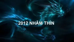 Em bé tuổi Rồng Nhâm Thìn 2012 biểu tượng của sự may mắn và sức mạnh