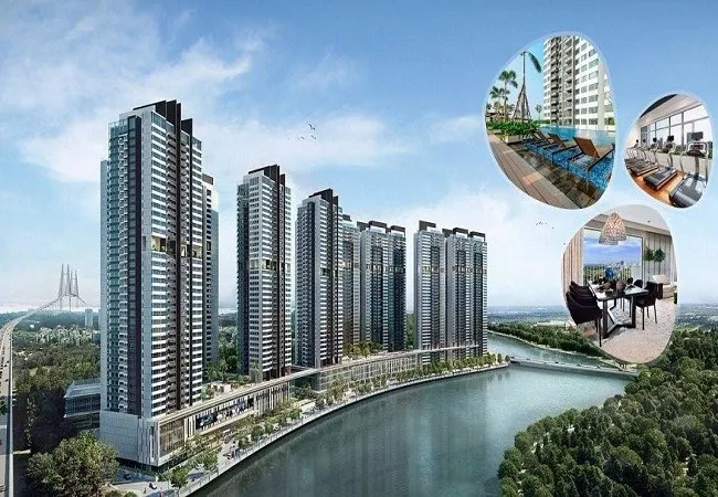 Tổng quan thị trường cho thuê chung cư Quận 7 với nhiều lựa chọn căn hộ tiện nghi