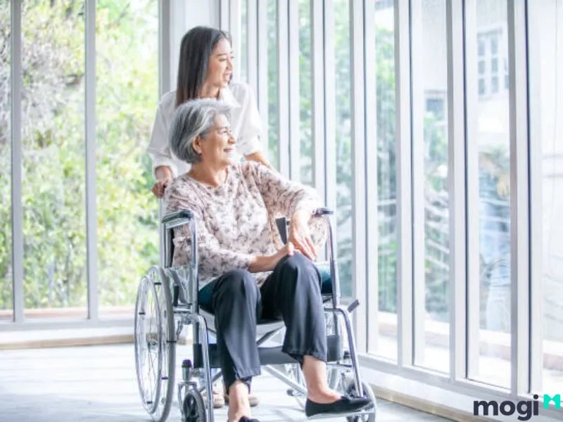 Kim Ngưu thích quan tâm và chăm sóc những người xung quanh