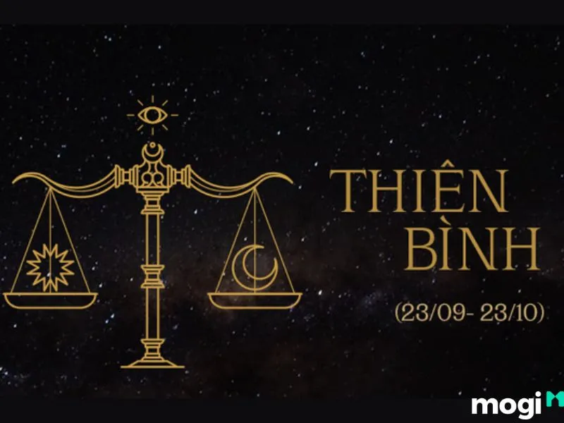 Thiên Bình thông minh nhưng hay suy tư, khó đưa ra quyết định