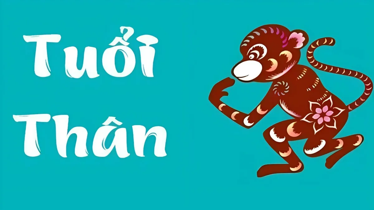 Tuổi hợp và tuổi khắc với người sinh năm 2004