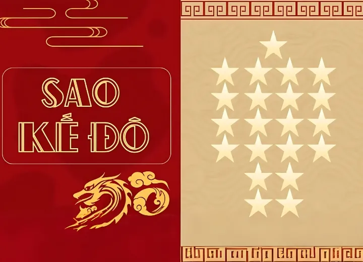 Phụ nữ mang thai và ý nghĩa hóa giải hạn sao Kế Đô