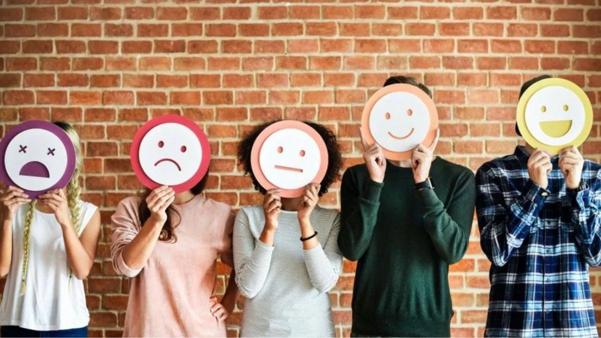 Mạnh mẽ là tính cách chung người tuổi Dần