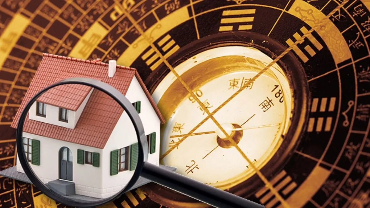 Năm sinh 2010 mệnh gì và hướng xây nhà