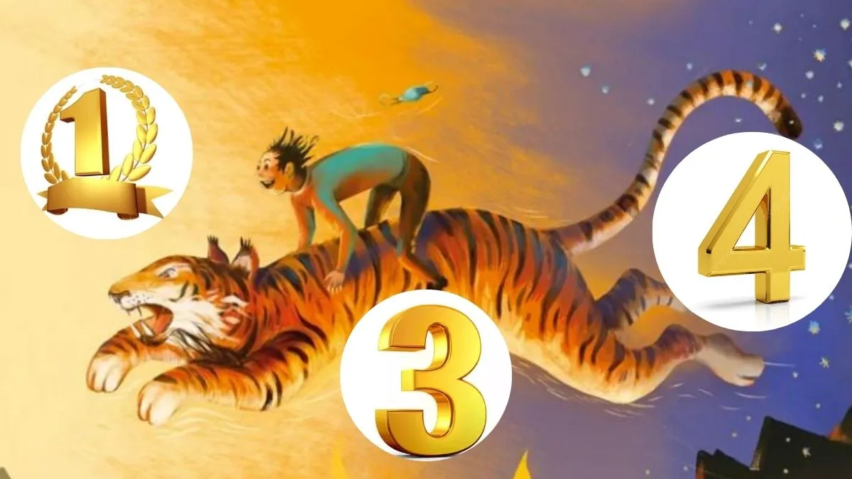 Con số hợp khắc của người sinh năm Canh Dần được nhiều người tò mò