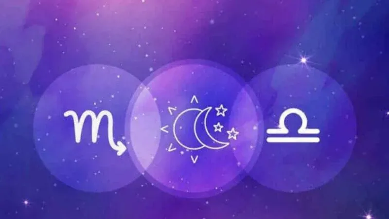 thang 10 la cung hoang dao gi