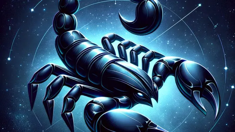 Orion và Bọ Cạp trong thần thoại Hy Lạp