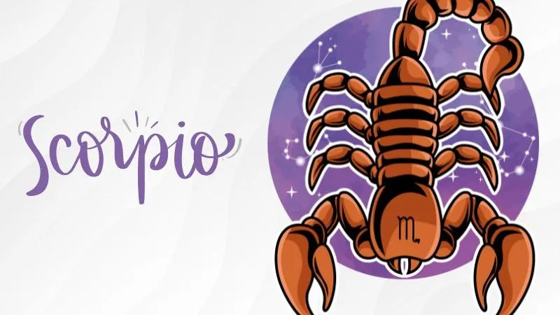 Tính cách đặc trưng của cung Bọ Cạp