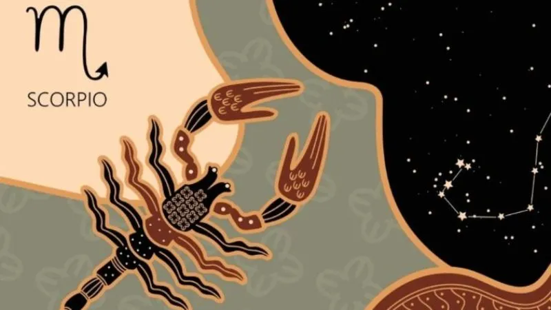 Người cung Bọ Cạp trong tình yêu