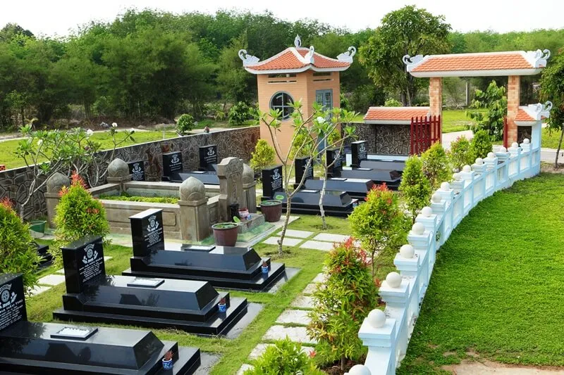 Trùng tang là hiện tượng gia đình có người mất liên tục trong khoảng thời gian nhất định (ảnh minh họa)