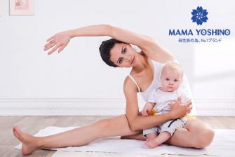 Bài tập bụng cho mẹ sau sinh mổ với các tư thế Yoga