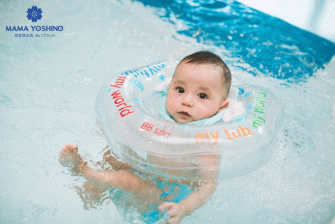  Phương pháp bơi Float cho bé nhất định ba mẹ không được bỏ qua