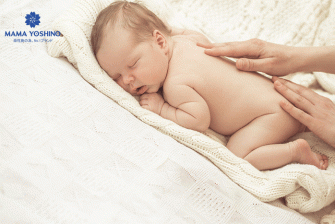 Hướng dẫn cách massage cho trẻ sơ sinh cực chi tiết và đơn giản