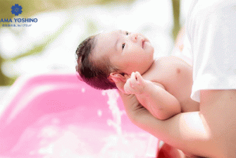 Hướng dẫn cách tắm cho trẻ sơ sinh đã rụng rốn an toàn