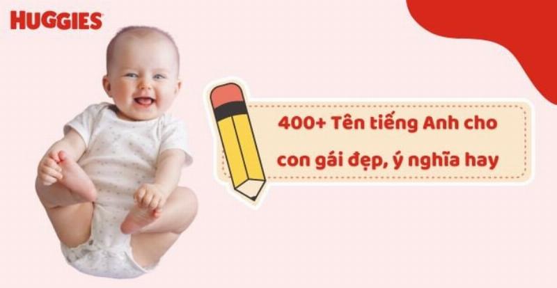 Đặt tên con theo hoa cúc may mắn